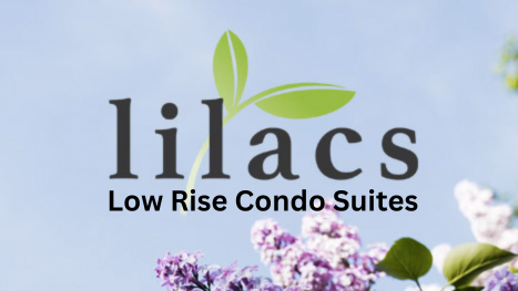Lilacs Logo