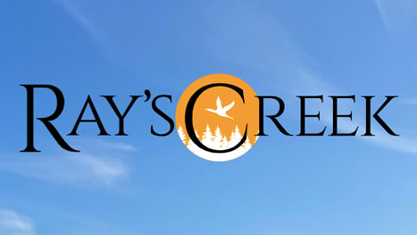 Rays Creek Logo