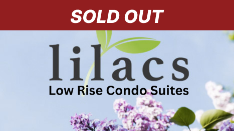 Lilacs Logo